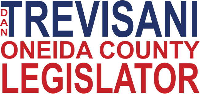 Dan Trevisani – Leadership for New Hartford Dan Trevisani working for a stronger New Hartford community through leadership, public safety, and growth.