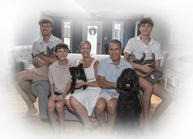 Dan Trevisani – Leadership for New Hartford Dan Trevisani working for a stronger New Hartford community through leadership, public safety, and growth.